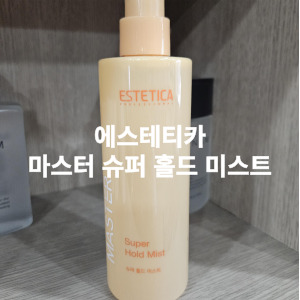 슈퍼 홀드 미스트