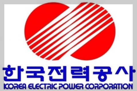 한국전력 이미지