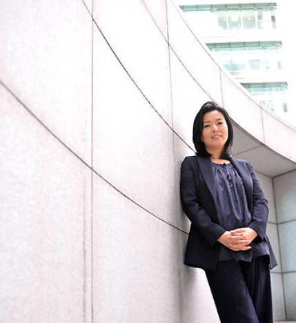 김민전 국회의원 프로필