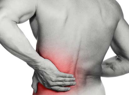 왼쪽 옆구리 통증 원인 총정리! 주요 질병 5가지&amp;#44; 병원 언제 가야 할까?