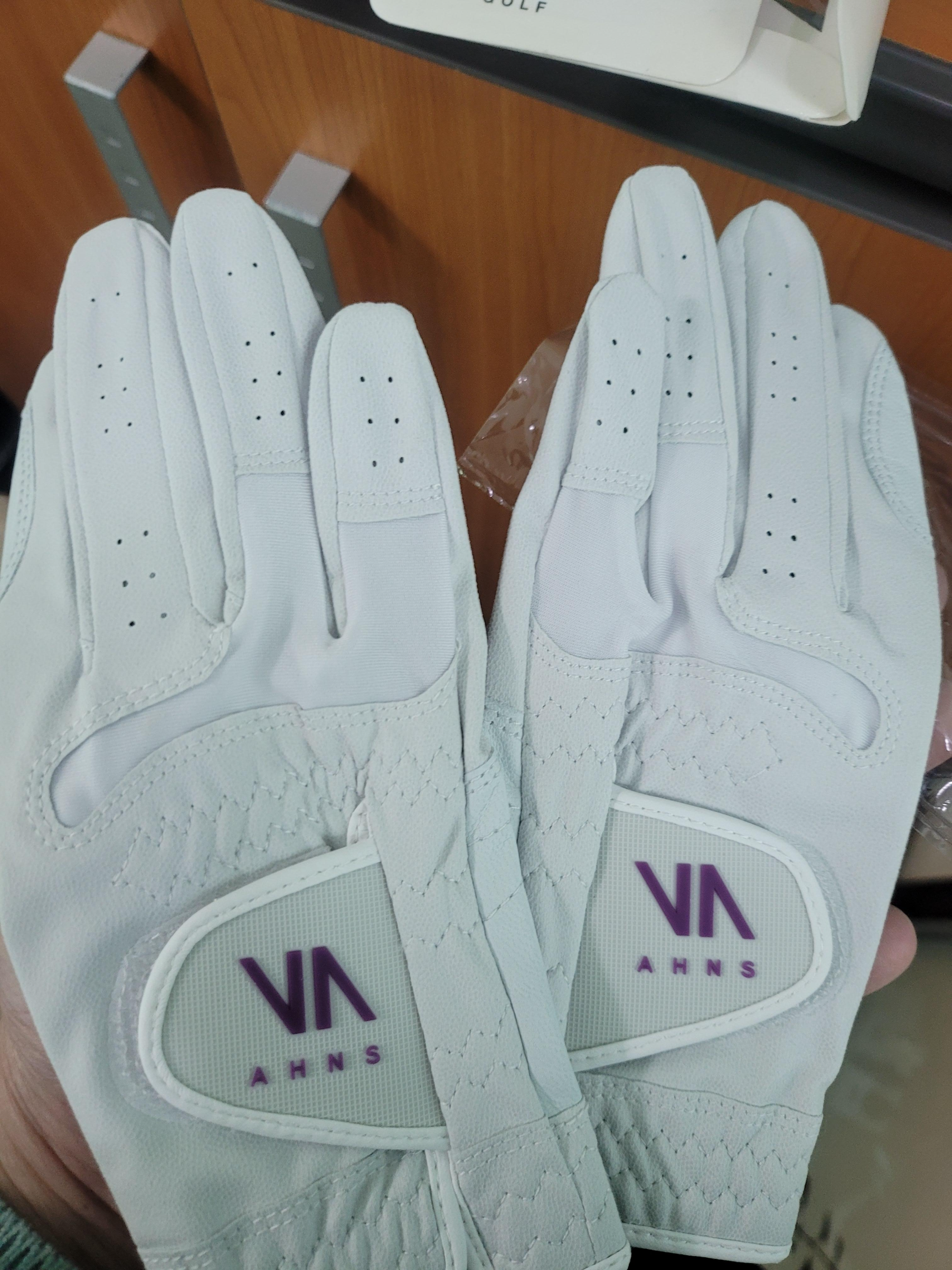 양손 골프 장갑