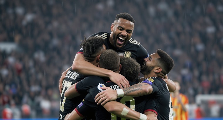 lafc 손흥민 경기일정