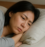 요즘 독감 증상