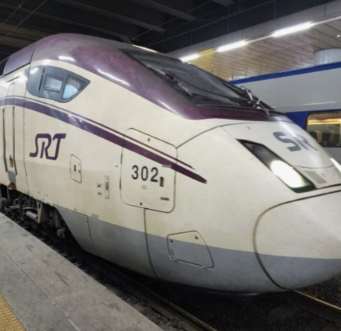 SRT좌석추천