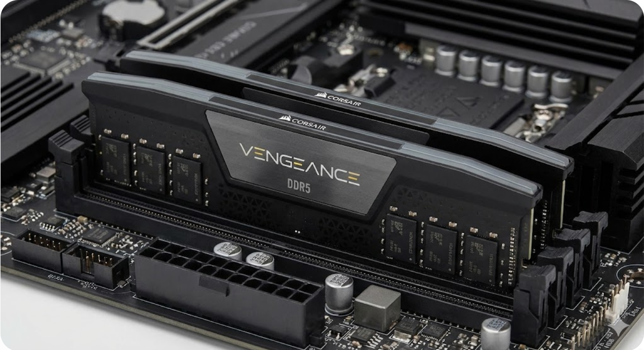 서버와 데이터센터의 기본 구조: 인터넷 서비스는 어디에서 작동하는가