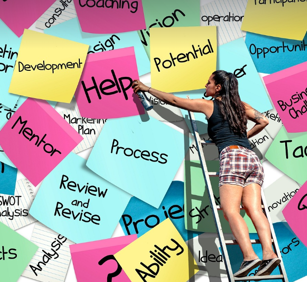 알바몬 이력서 양식 다운로드 받는 방법