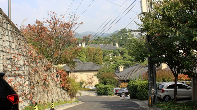 전주 한옥마을