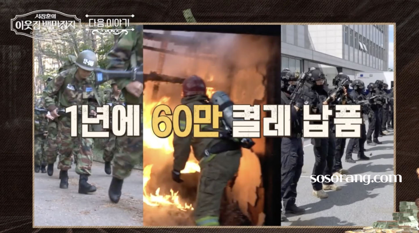 전투화의 아버지 권동칠 회장이 만든 국군 기능성 전투화 고어텍스 군화