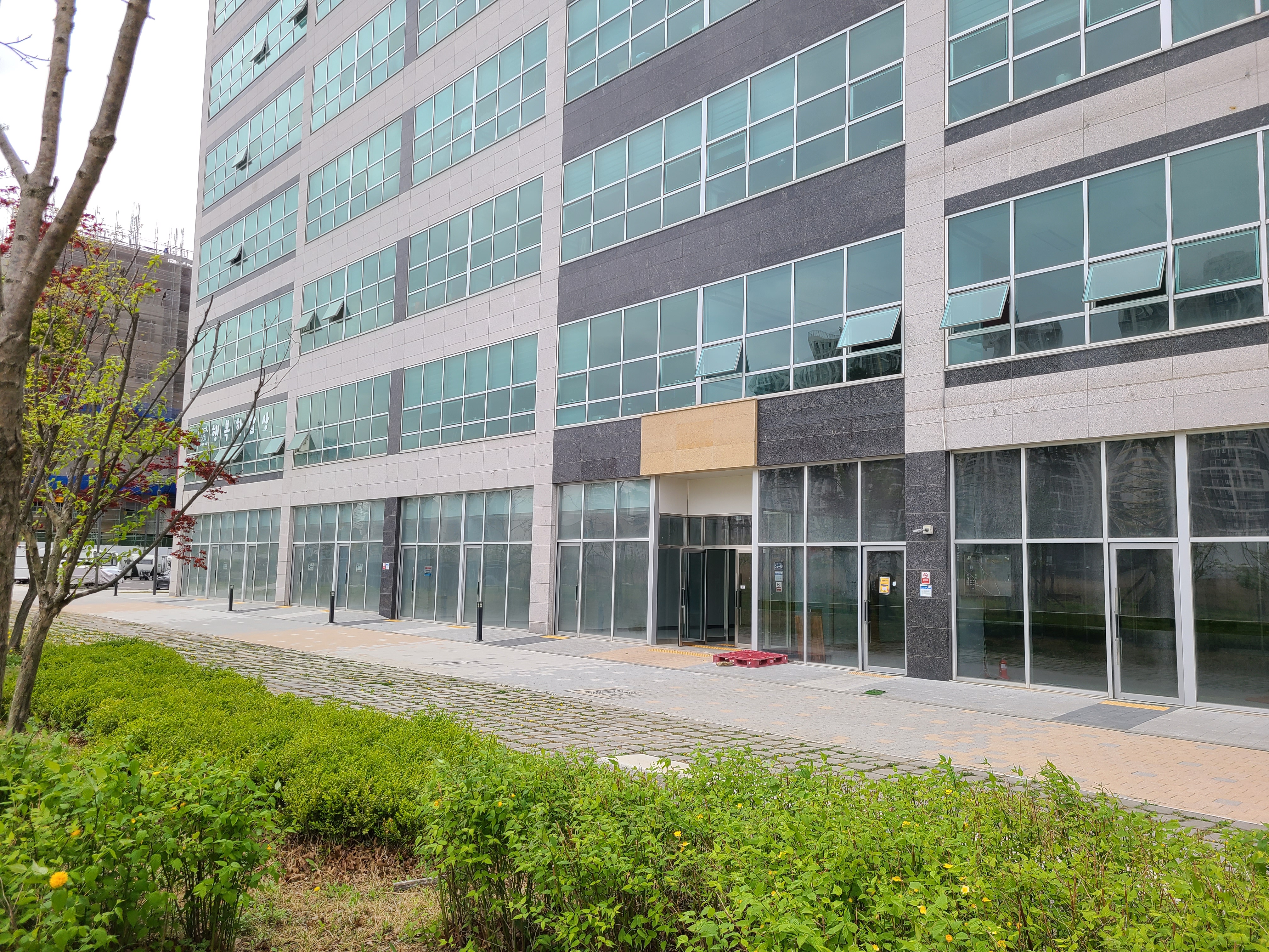 건영테크노밸리 외관 및 주변환경3