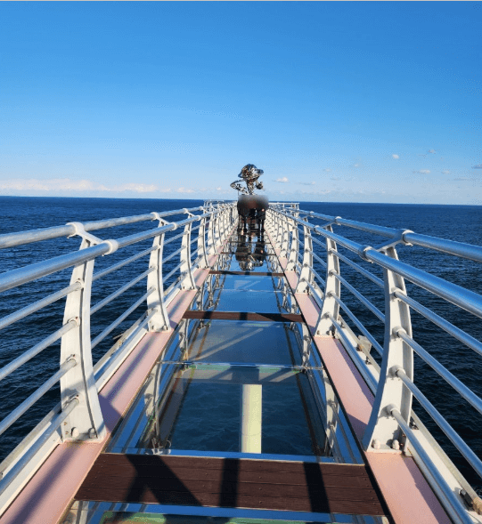 등기산-스카이워크