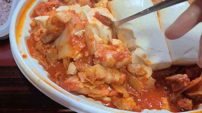 옥수동-묵은지-김치찜-삼겹2배-김치찜-3