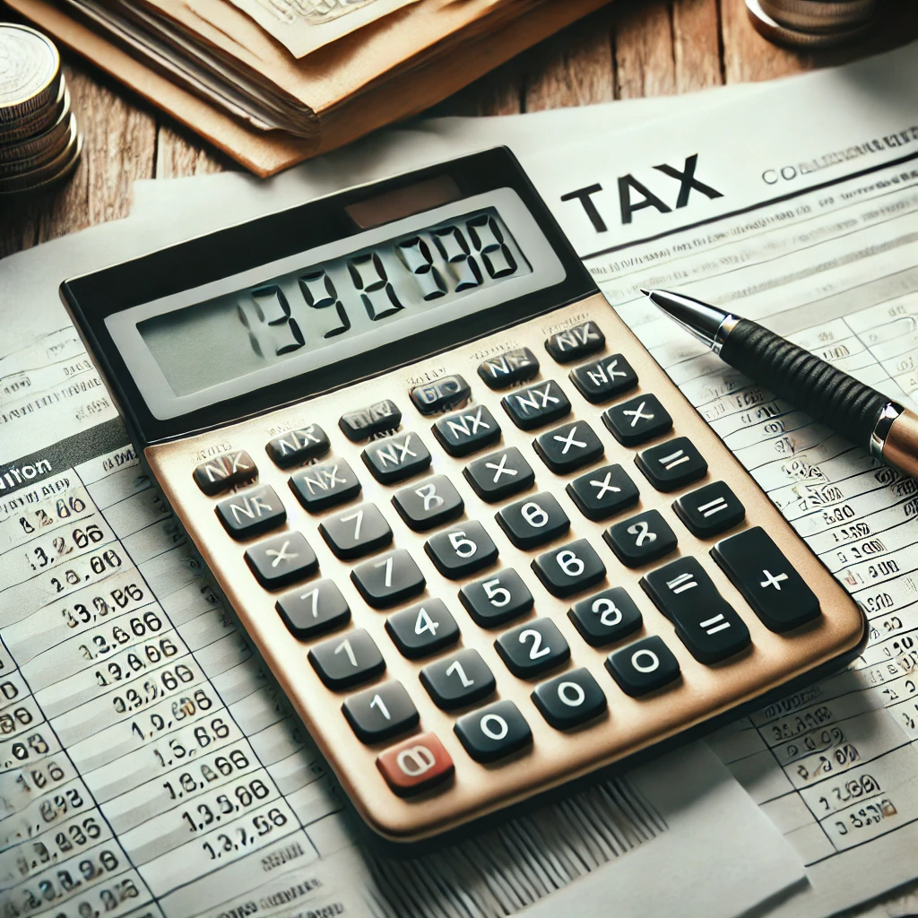 삼쩜삼 연말정산 신고 및 환급금 지급받기