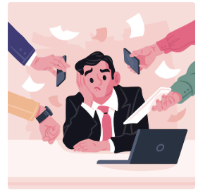 일감 쏠림 현상