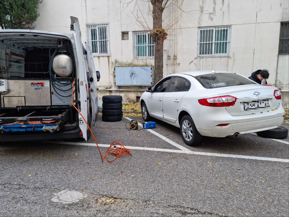 타이어-교체하기4