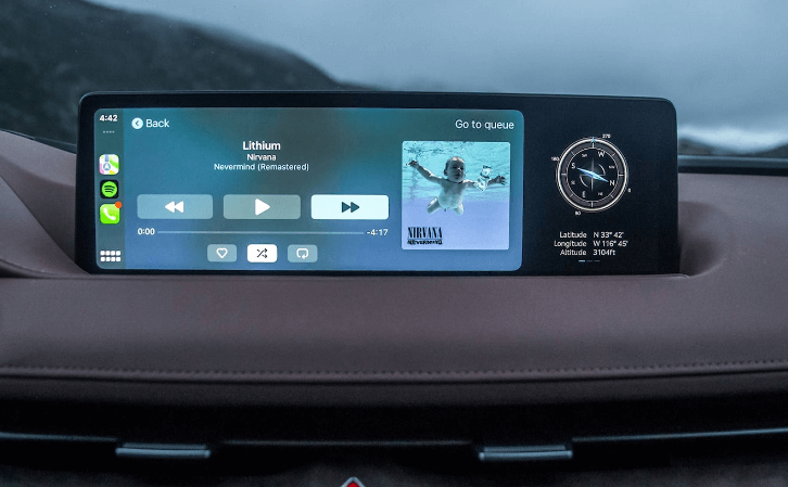 G80 페이스리프트 가격표 제원 중고차 