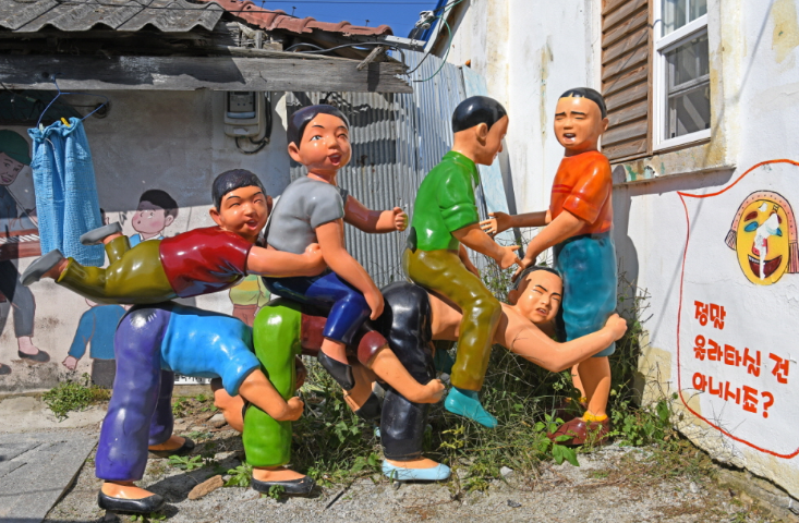 강화도 가볼만한곳 베스트10