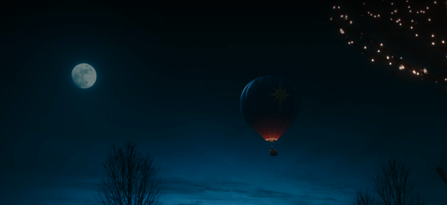 넷플릭스 베스트 크리스마스 에버