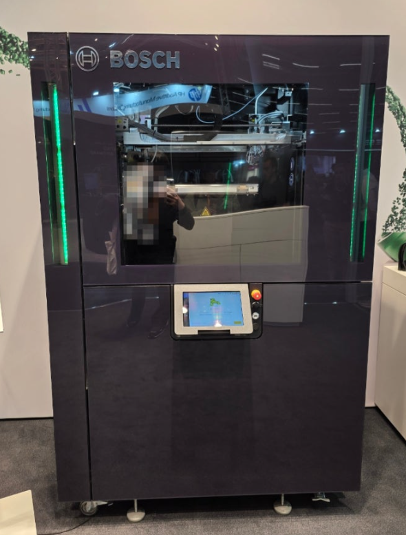 2025 독일 폼넥스트(Formnext) : 플라스틱 3D 프린팅 트렌드 (중국의 저가형 / 신소재의 약진)