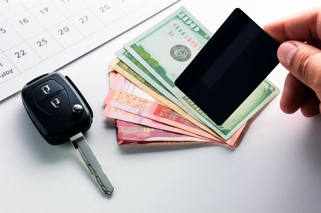 자동차세 연납 할인 혜택과 스마트 위..