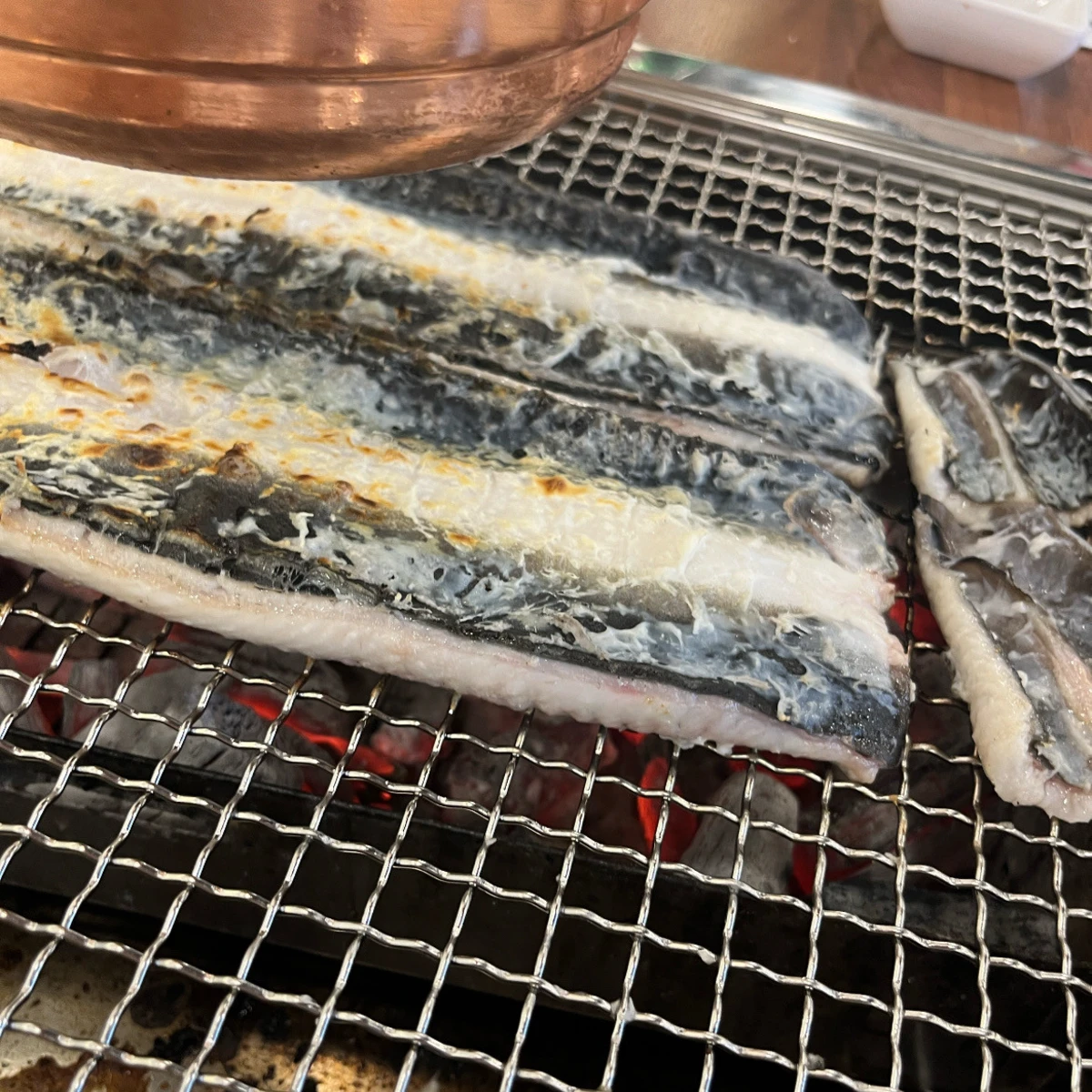장어시대