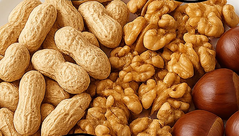 폐에 좋은 음식 10