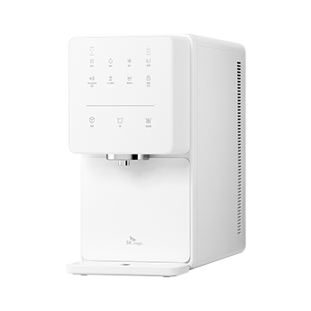 sk매직 정수기 냉수, 온수 고장 빠른 해결방법