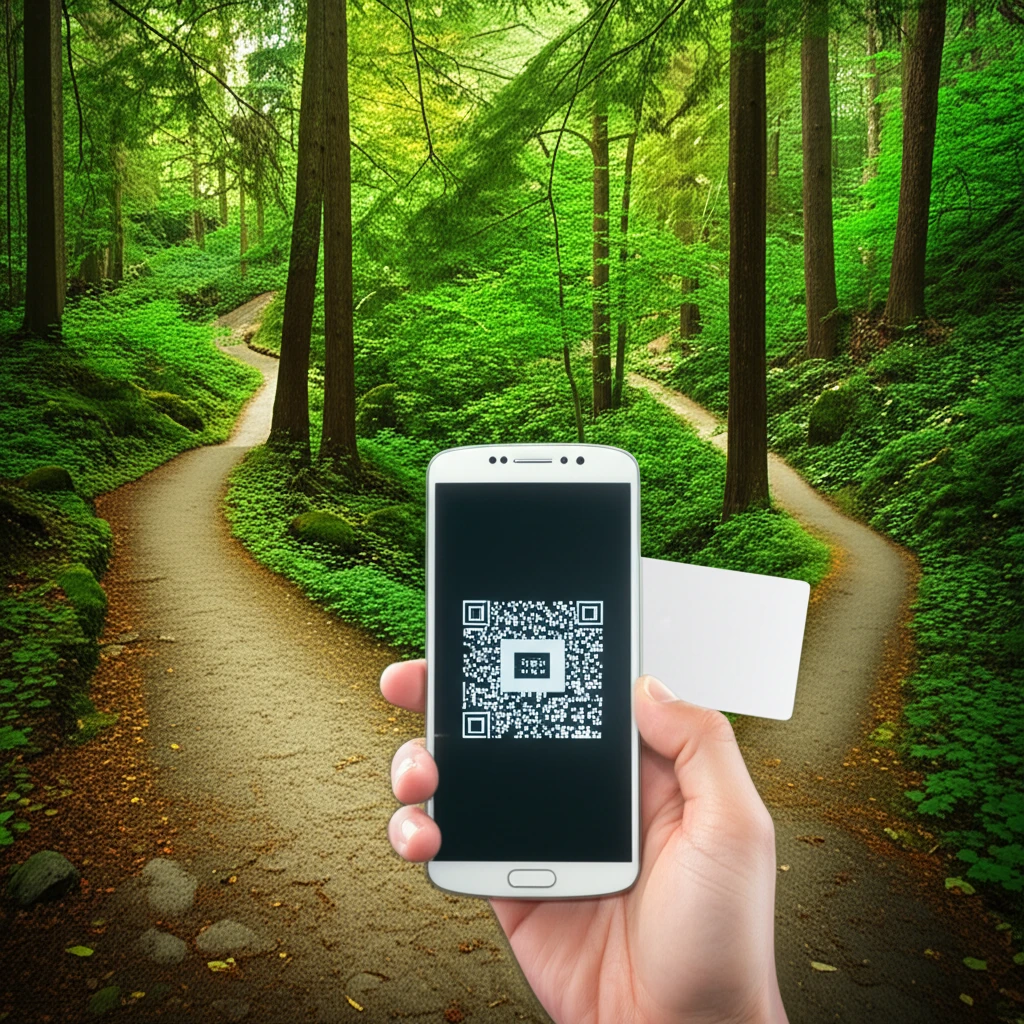 우이령길 탐방 예약 시스템 이용법 및..