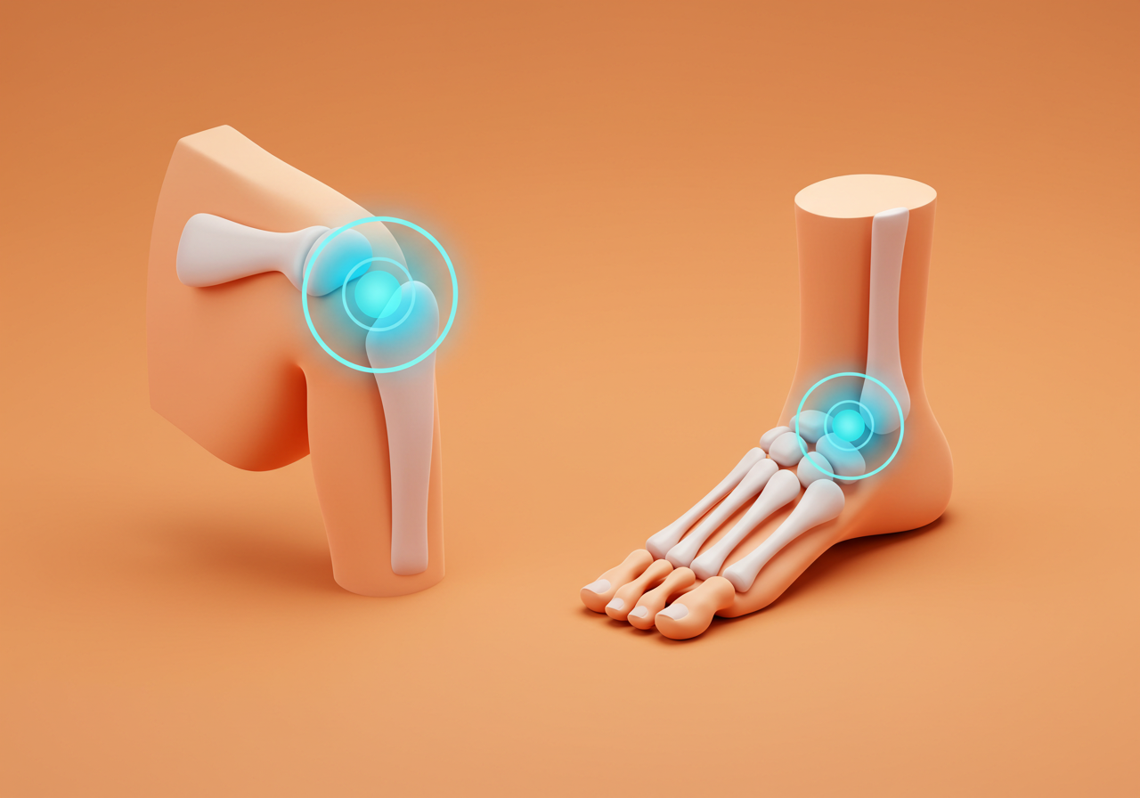 체외충격파 치료란 무엇일까? 통증 완화 효과 정말 있나!!