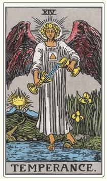 Temperance