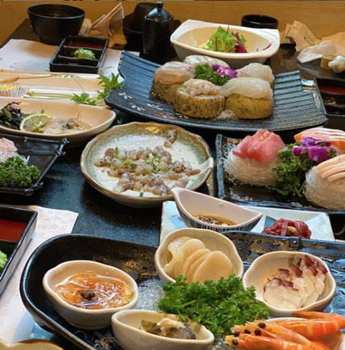 여수 맛집 이미지 입니다.