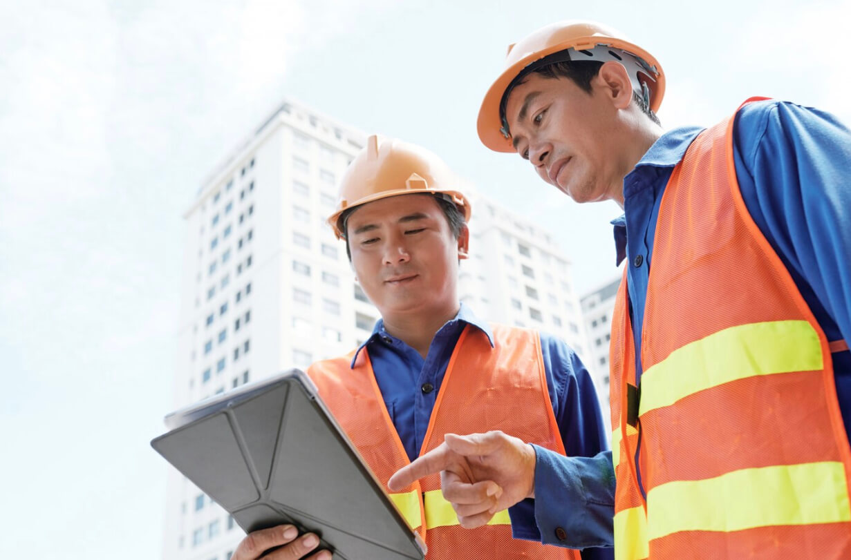 산재근로자 보험급여