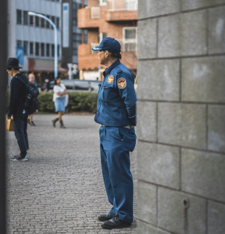 경비교육 현직자가 알려주는 꿀팁 2