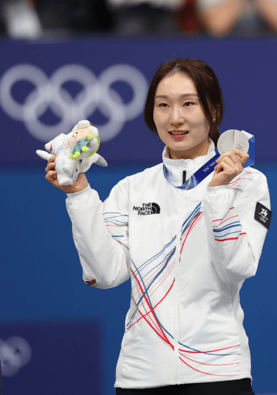 2026 동계올림픽 순위