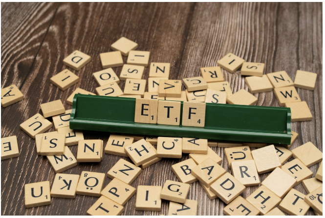 ETF(상장지수펀드)의 장점과 투자 전략