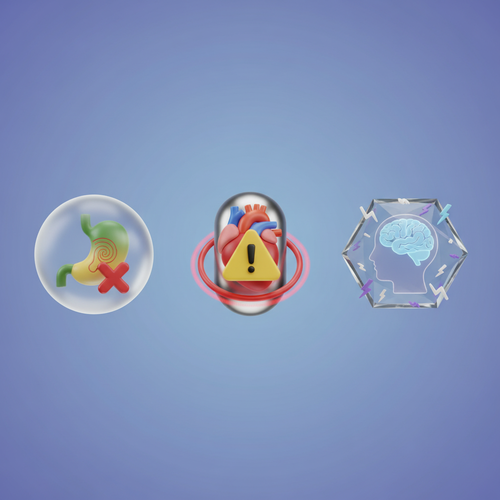 절대 놓치면 안 될 마그네슘 과다 복용 부작용 3가지