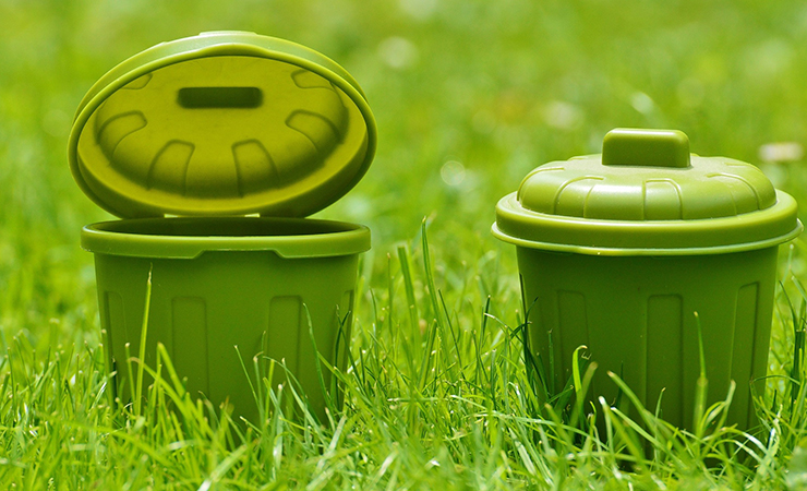 집청소 순서 / 집안 청소 순서 / 쓰레기 버리기