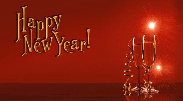 2026년 새해 인사말 모음