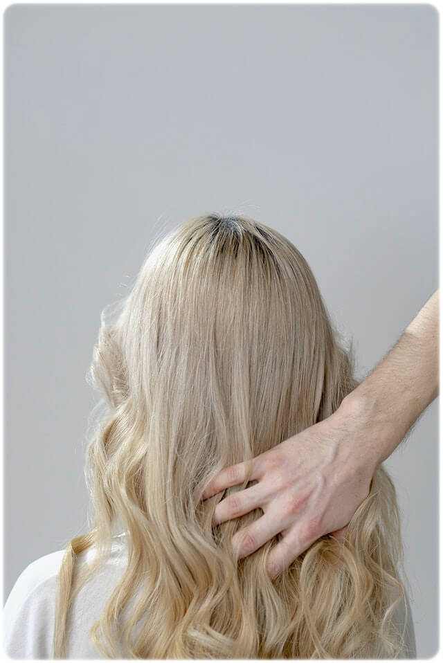 머리 빨리 기르는 법