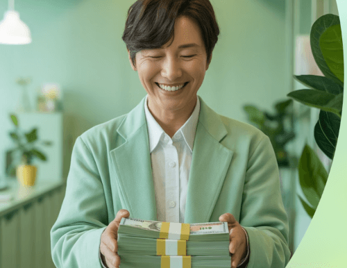 변액연금 해지&amp;#44; 세금 폭탄 맞을까? 똑똑한 환급금 활용법