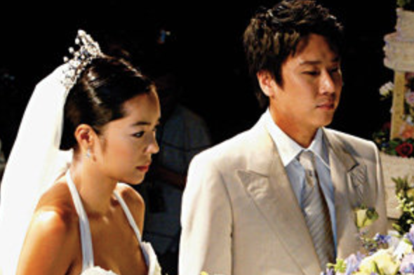 이혜영 이상민 결혼