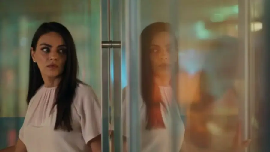 럭시스트 걸 얼라이브 (Luckiest Girl Alive, 2022)