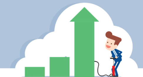 계속 성장해야 한다는 압박에서 벗어나기