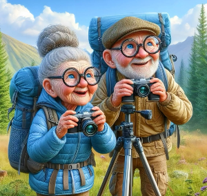 어르신 배움,신중년을위한 평생학습 입문