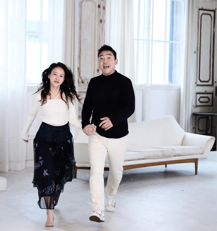 현숙상철결혼발표