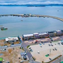 생방송 투데이 홍성 남당항대하축제 광천토굴새우젓 대축제 바비큐페스티벌