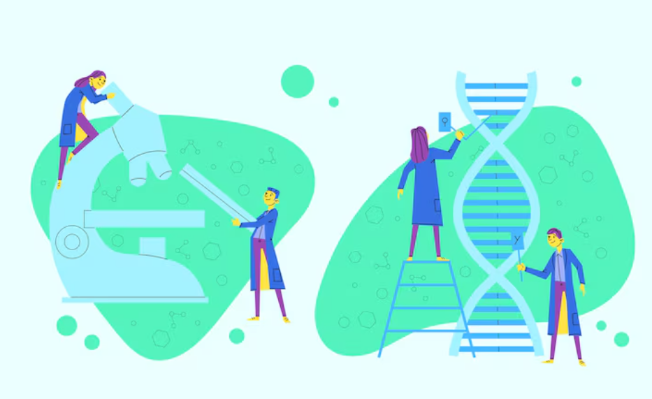 샤르코마리투스 유전병 진단 방법