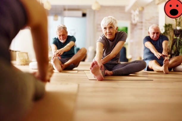 발목 통증 관리 요령