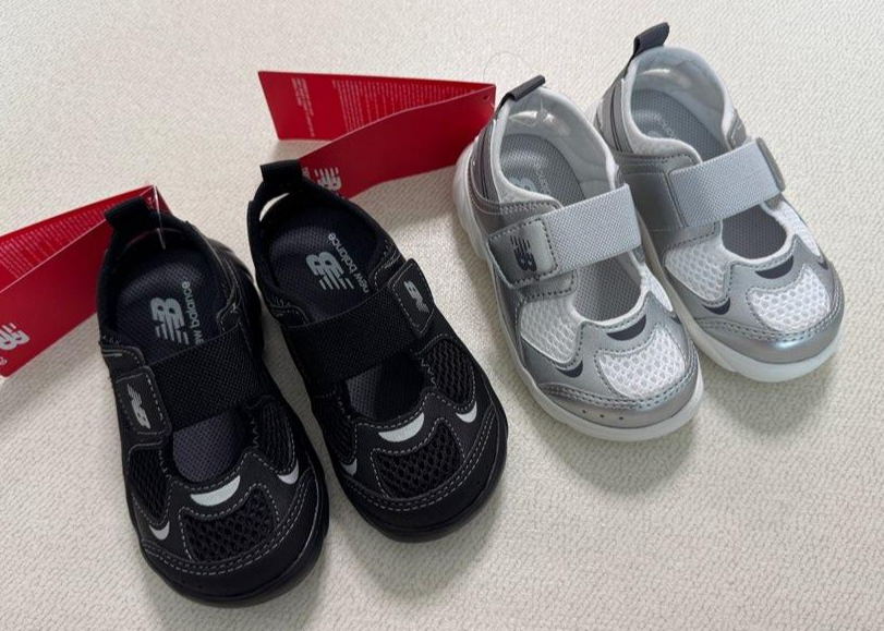 아기신발 추천 – 뉴발란스 프리들 150 실착후기, 사이즈팁, 컬러비교, 래플일정 총정리