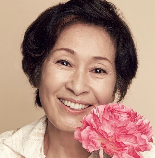 우리들의 블루스 출연진 (12)