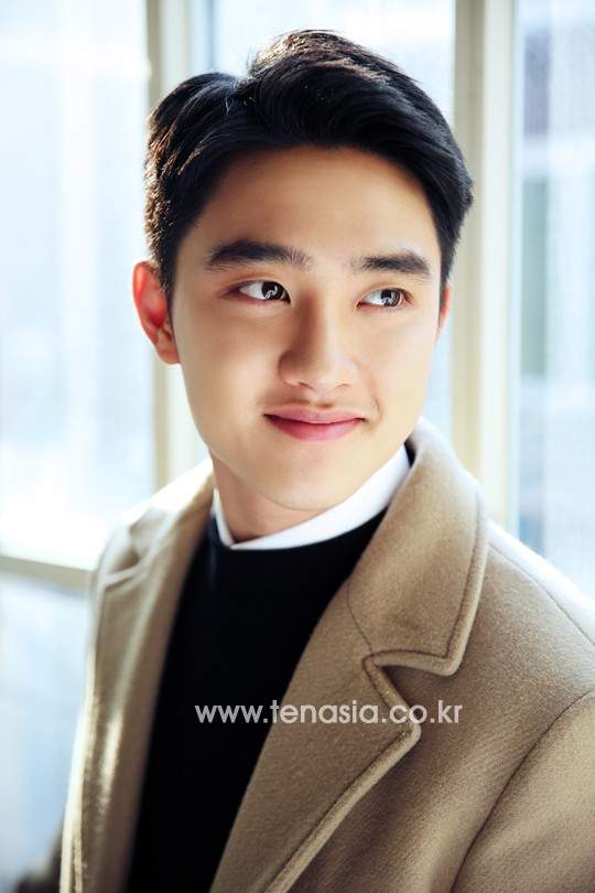 도경수 군대 취사병 요리